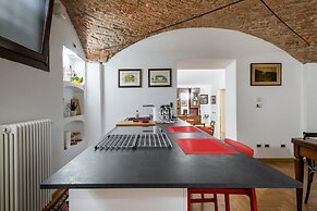 Duplex Centotrecento By Wonderful Italy