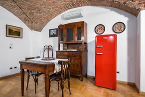 Duplex Centotrecento By Wonderful Italy