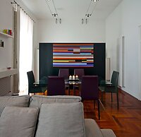 Elegant Apartment At Chiaia By Wonderful Italy