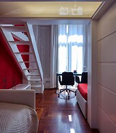 Elegant Apartment At Chiaia By Wonderful Italy