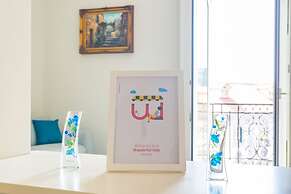 Elegante Appartamento A Piazza Dei Martiri