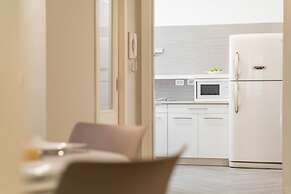 Elegante Appartamento A Piazza Dei Martiri