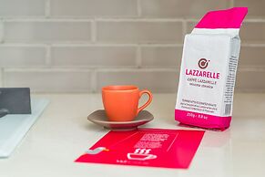 Elegante Appartamento A Piazza Dei Martiri