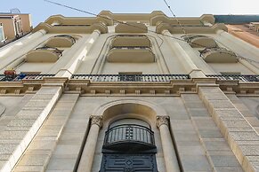 Elegante Appartamento A Piazza Dei Martiri