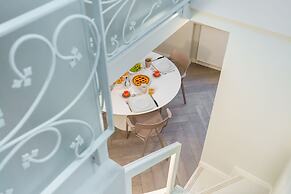 Elegante Appartamento A Piazza Dei Martiri