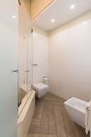 Elegante Appartamento A Piazza Dei Martiri