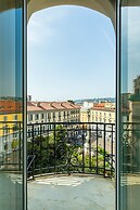 Elegante Appartamento A Piazza Dei Martiri