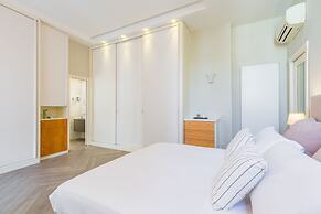 Elegante Appartamento A Piazza Dei Martiri