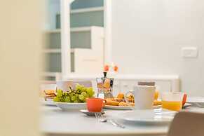 Elegante Appartamento A Piazza Dei Martiri