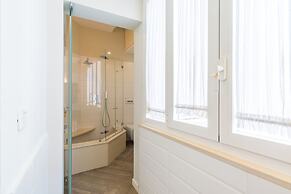 Elegante Appartamento A Piazza Dei Martiri