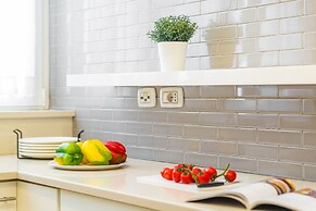 Elegante Appartamento A Piazza Dei Martiri