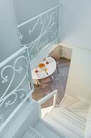 Elegante Appartamento A Piazza Dei Martiri