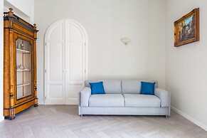 Elegante Appartamento A Piazza Dei Martiri