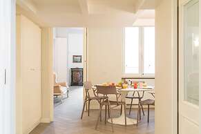 Elegante Appartamento A Piazza Dei Martiri