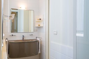 Elegante Appartamento A Piazza Dei Martiri