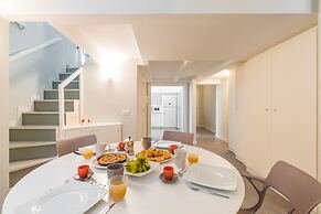 Elegante Appartamento A Piazza Dei Martiri