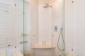 Elegante Appartamento A Piazza Dei Martiri