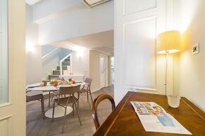 Elegante Appartamento A Piazza Dei Martiri