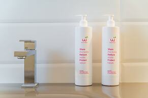 Elegante Appartamento A Piazza Dei Martiri