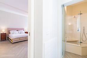 Elegante Appartamento A Piazza Dei Martiri