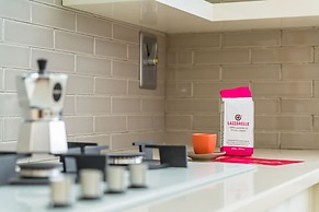 Elegante Appartamento A Piazza Dei Martiri