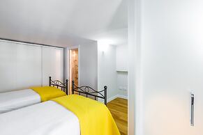 Elegante Appartamento A Piazza Dei Martiri