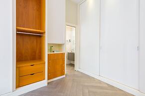 Elegante Appartamento A Piazza Dei Martiri