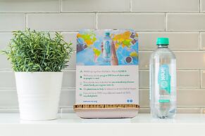 Elegante Appartamento A Piazza Dei Martiri