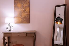 Elegante Appartamento Alle Due Torri By Wonderful Italy