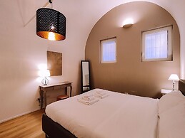 Elegante Appartamento Alle Due Torri By Wonderful Italy