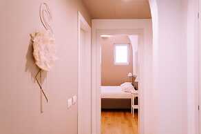 Elegante Appartamento Alle Due Torri By Wonderful Italy