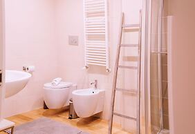 Elegante Appartamento Alle Due Torri By Wonderful Italy