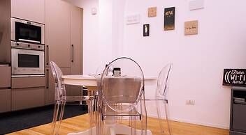 Elegante Appartamento Alle Due Torri By Wonderful Italy