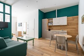 Giorgi Homes By Wonderful Italy