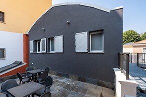 Giorgi Homes By Wonderful Italy