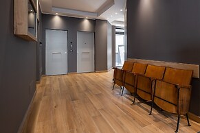 Giorgi Homes By Wonderful Italy