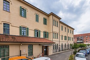 Housing Giulia