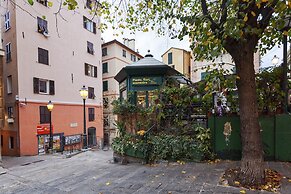 Il Principe Dell'Acquario By Wonderful Italy