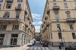 La Mansarda Di Piazza Solferino By Wonderful Italy