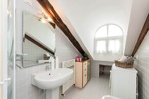 La Mansarda Di Piazza Solferino By Wonderful Italy