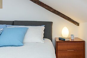 La Mansarda Di Piazza Solferino By Wonderful Italy