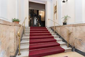 La Mansarda Di Piazza Solferino By Wonderful Italy