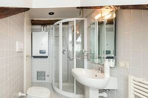 La Mansarda Di Piazza Solferino By Wonderful Italy