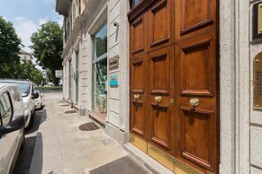 La Mansarda Di Piazza Solferino By Wonderful Italy