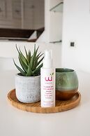 Loft Con 2 Terrazzi Nei Pressi Della Johns Hopkins University