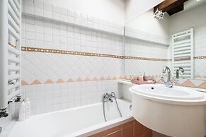 Loft Con 2 Terrazzi Nei Pressi Della Johns Hopkins University