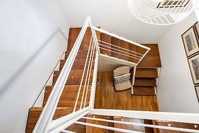 Loft Con 2 Terrazzi Nei Pressi Della Johns Hopkins University