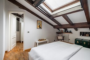 Loft Con 2 Terrazzi Nei Pressi Della Johns Hopkins University