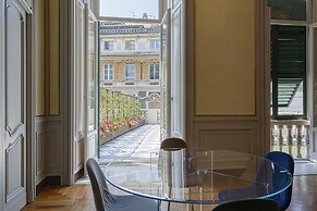 Lomellini Palace By Wonderful Italy