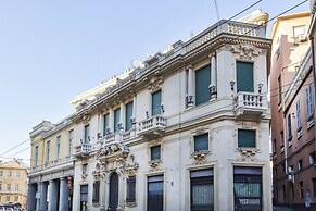 Lomellini Palace By Wonderful Italy